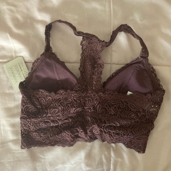 Auden Bralette - Picture 4 of 4